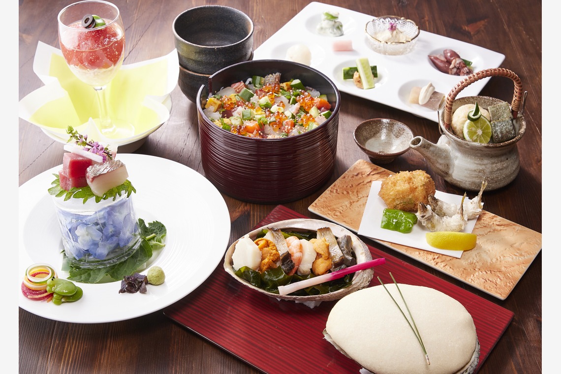 ディス・ワンが撮影した「レストランメニュー撮影」の写真