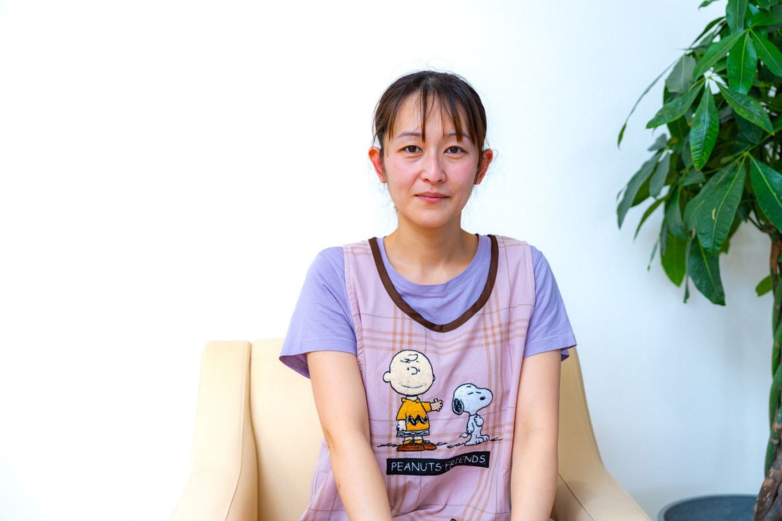 高田　悟が撮影した「マイナビ転職」の写真