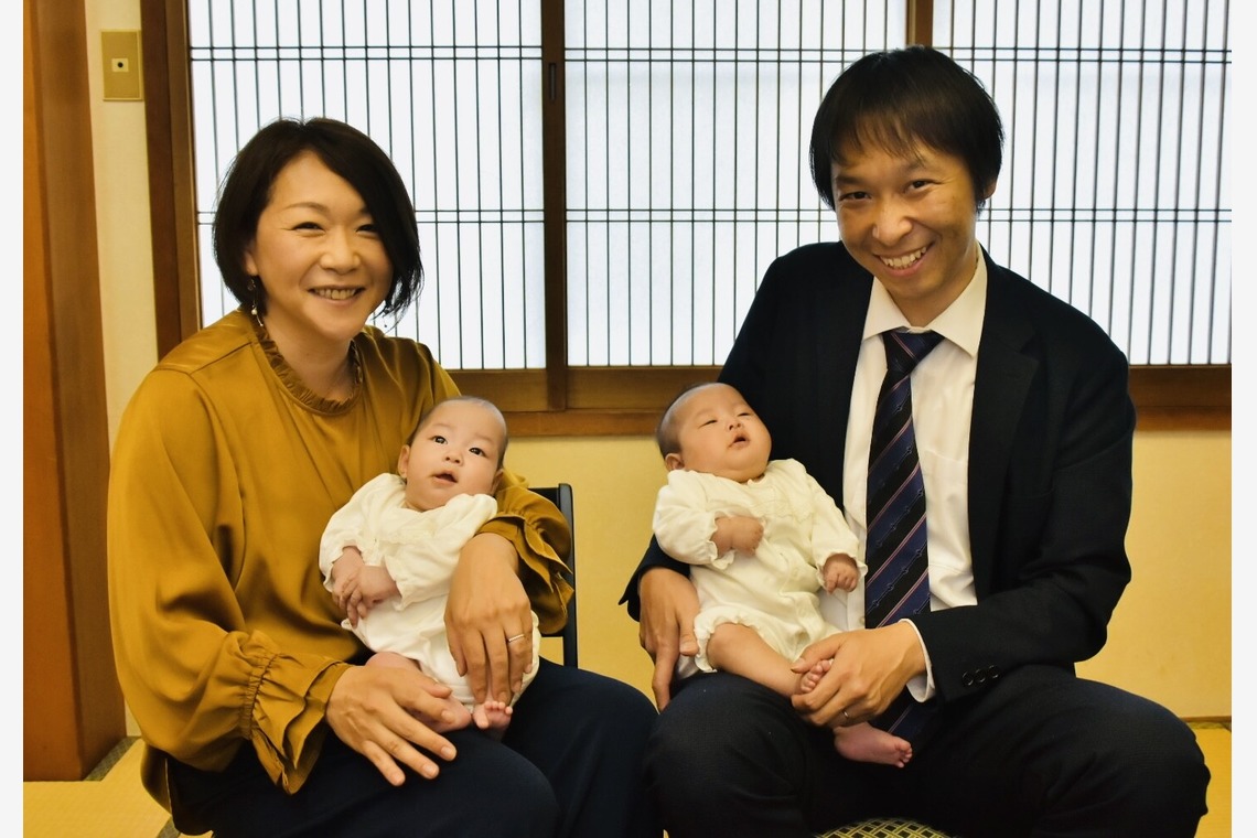 タコヤキが撮影した「七五三、お宮参り、入学式祝い撮影など」の写真