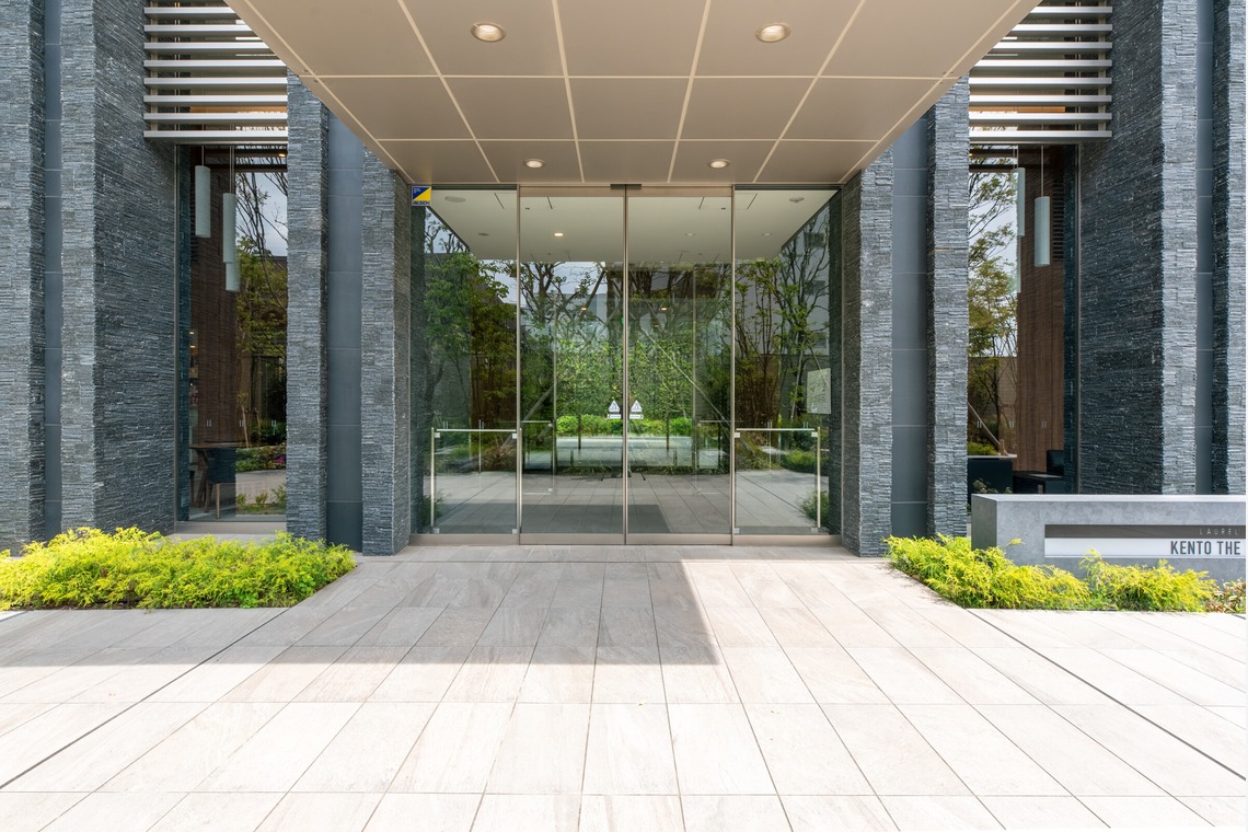 野口　恭平が撮影した「不動産　マンション　一軒家」の写真