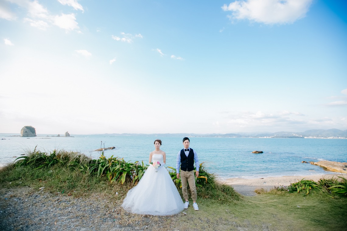 Tomi Photo Studioが撮影した写真のアルバム「ロケーション写真－海」