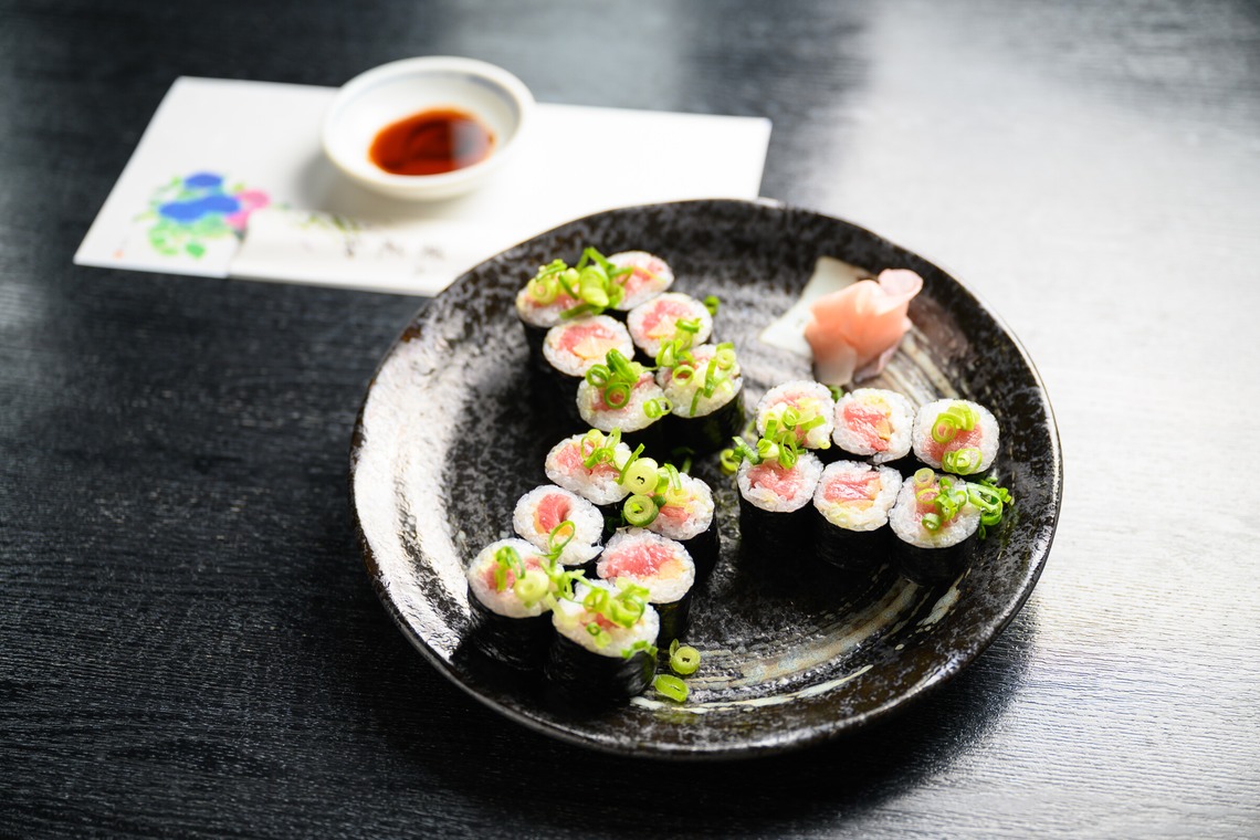 内田 明義が撮影した「料理」の写真