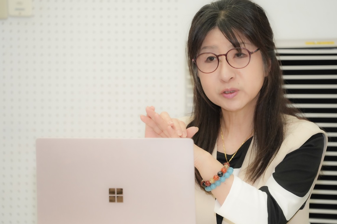 河野慈圓が撮影した写真のアルバム「ビジネスプロフィール写真」