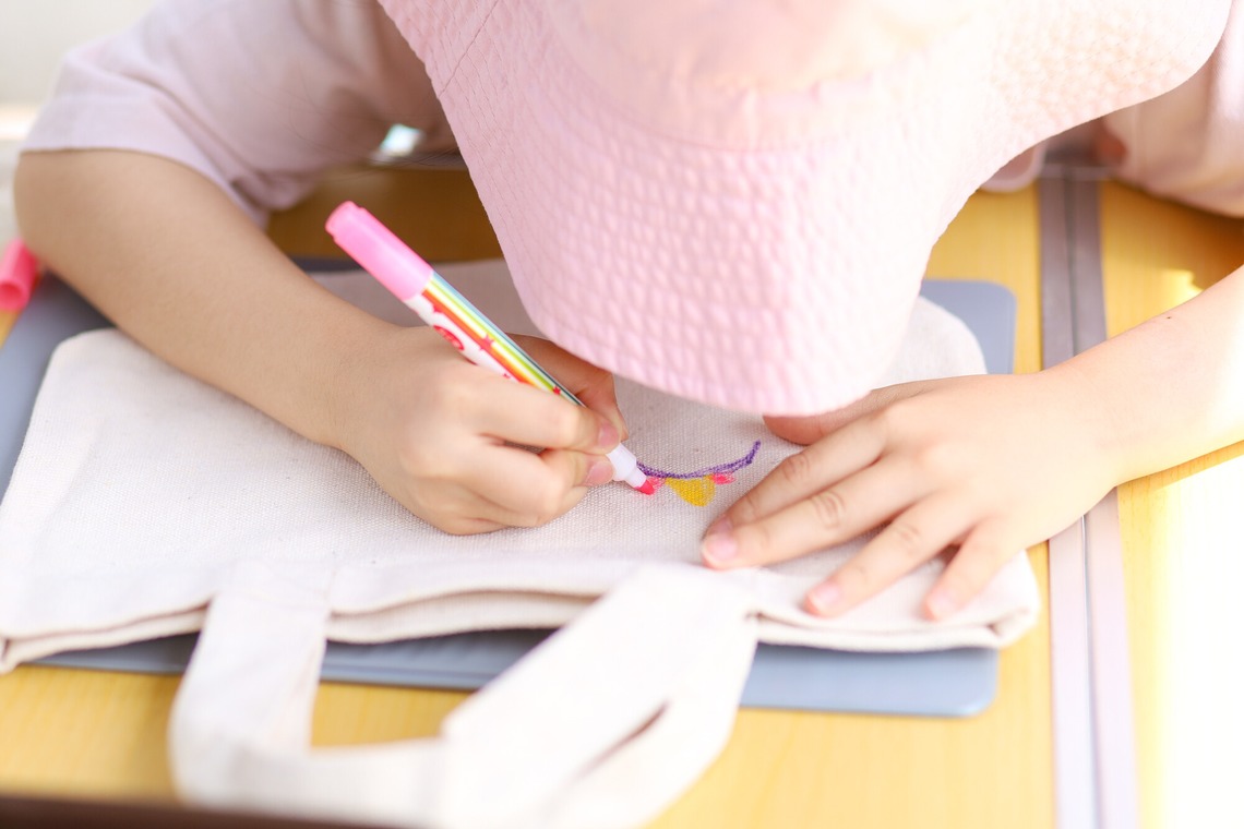 なかがわさとみが撮影した「子供向け料理教室５周年記念イベント撮影」の写真
