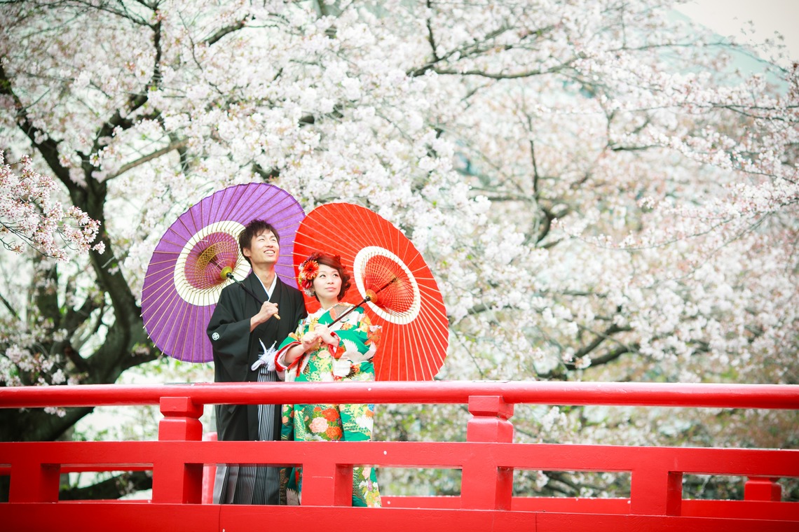 Hide Fotografie (三上 英和)が撮影した写真のアルバム「ロケーション和装」