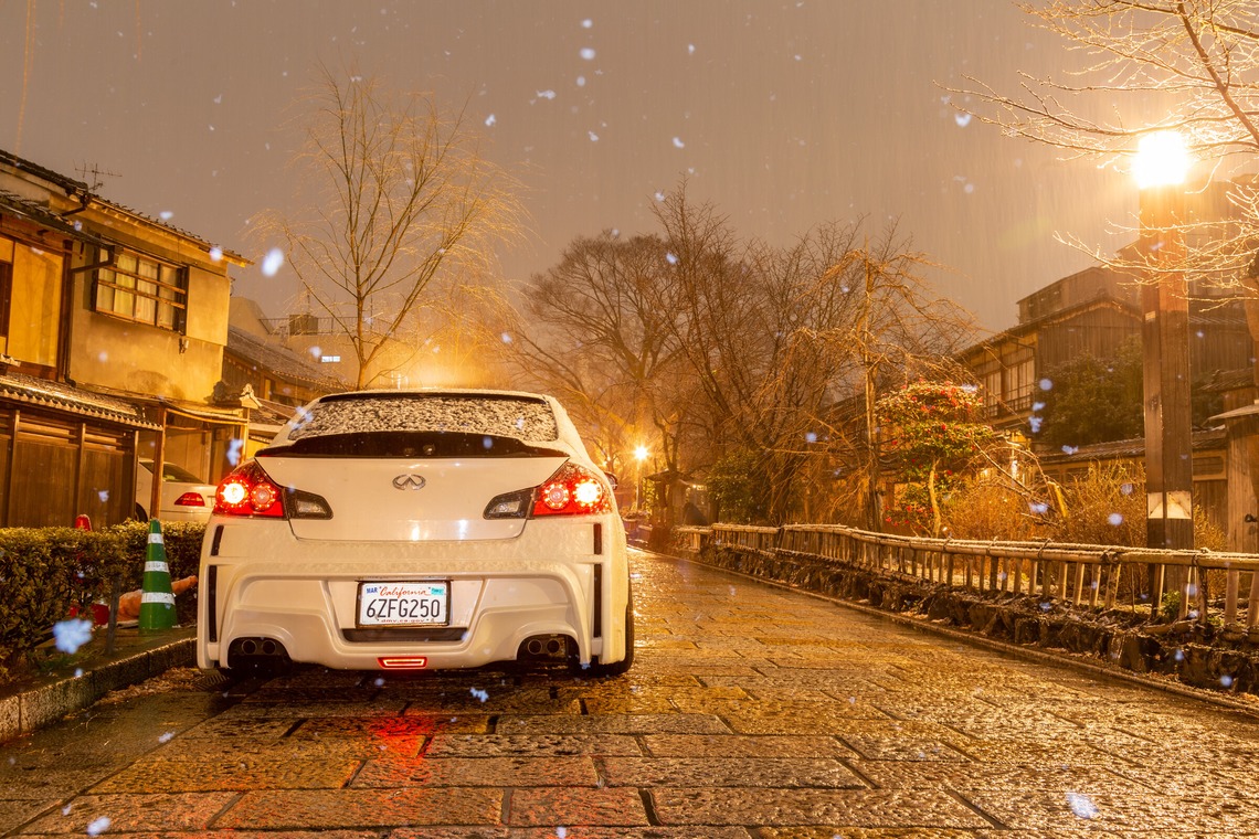 酒井 真於が撮影した「車＆バイク」の写真