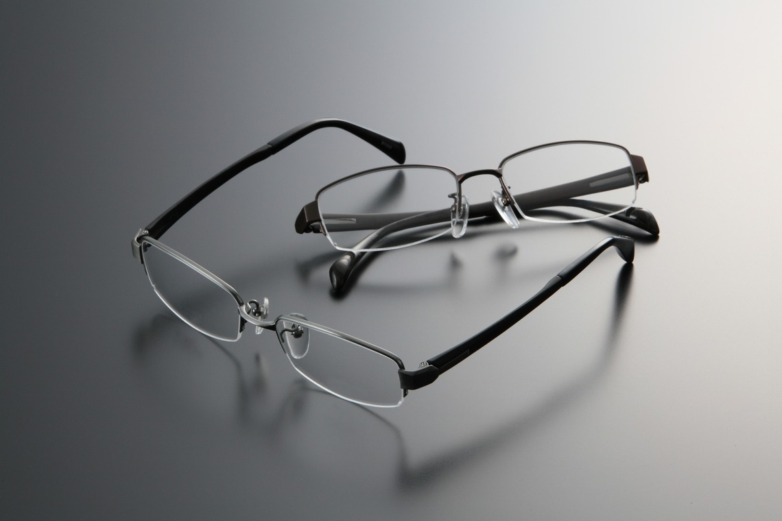 plusphotoが撮影した「メガネ」の写真