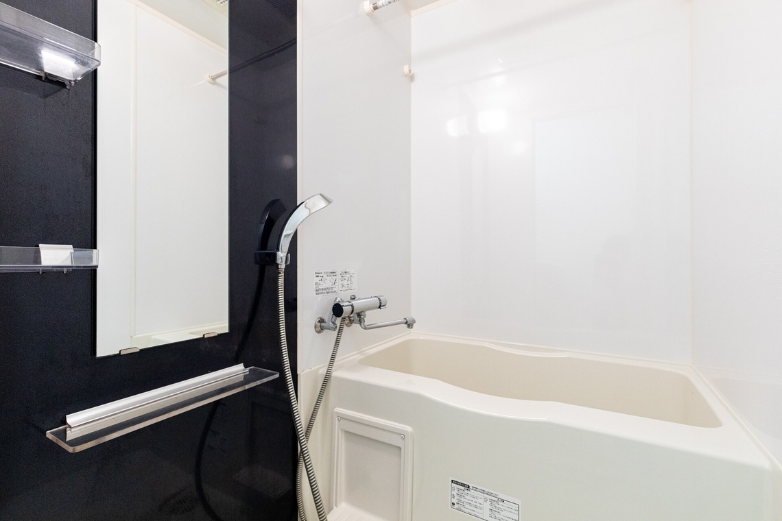 大森美紗生が撮影した「マンション内観撮影」の写真