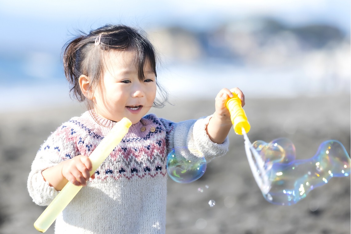 Minminが撮影した「家族写真」の写真