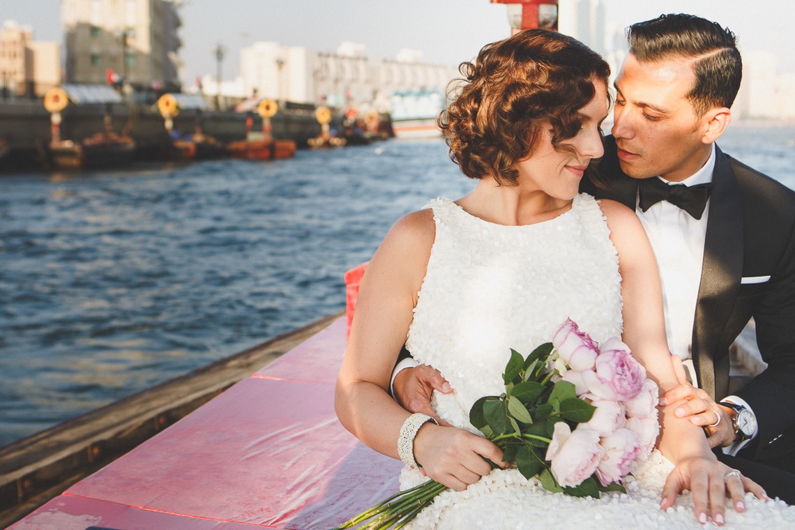 Wedding Photography Dubaiが撮影した「ドバイで???カメ」の写真