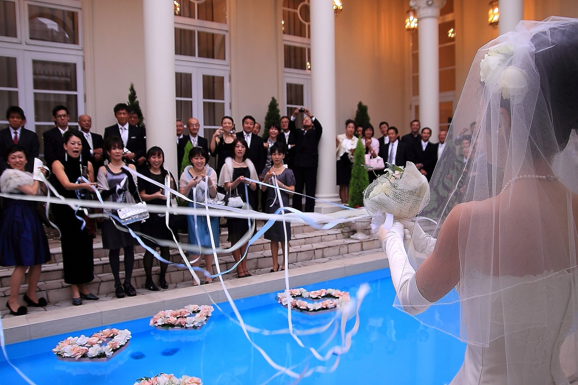 Photo of wedding taken by ms photo