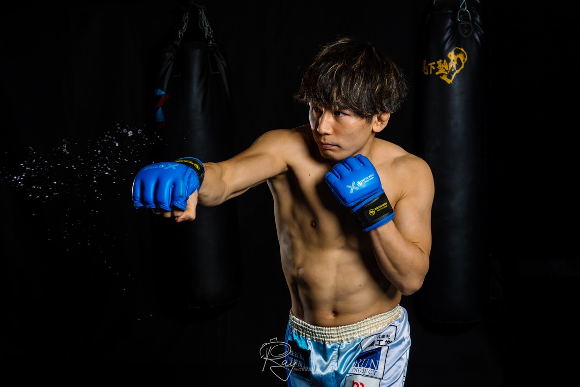 Ray Yamaguchiが撮影した写真のアルバム「スポーツ撮影」