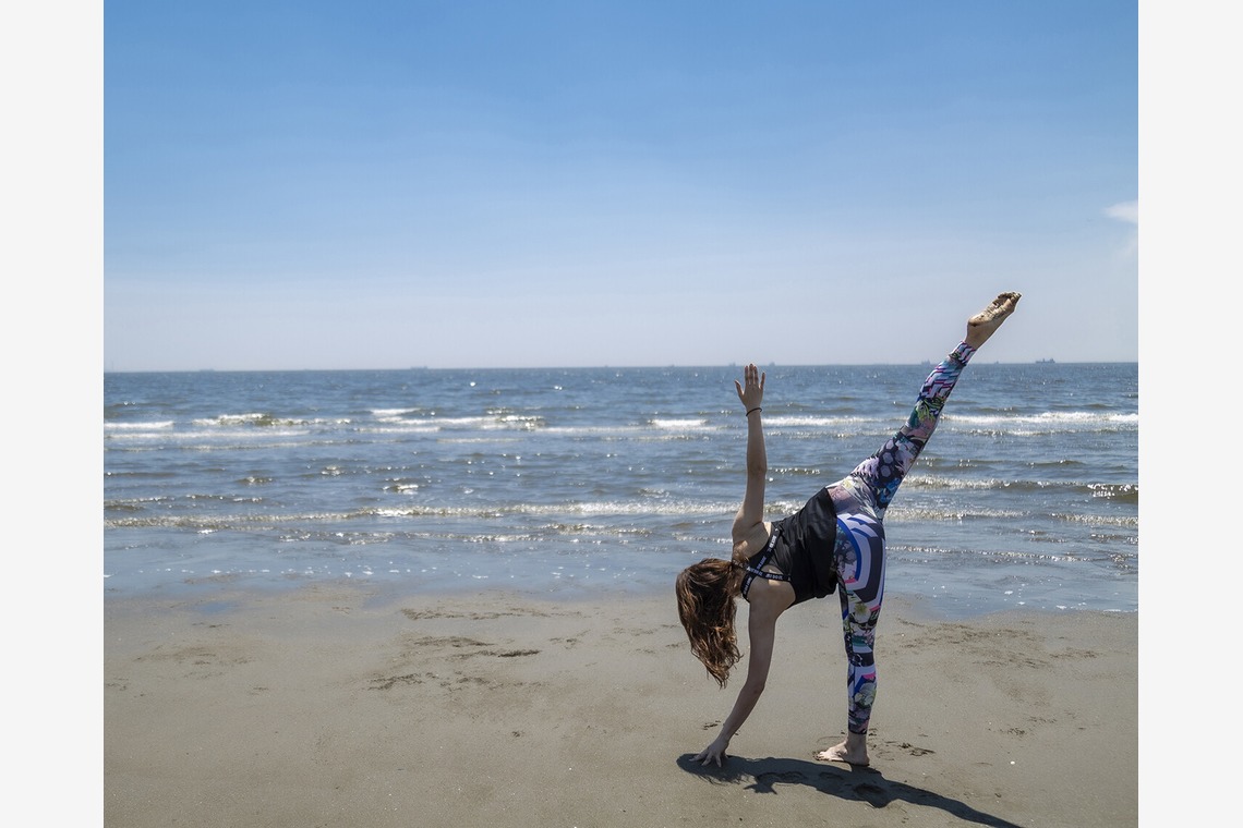 末安 善之が撮影した「フィットネス」の写真