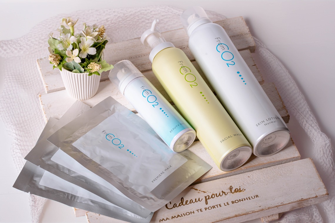 AVSが撮影した写真のアルバム「物撮り」