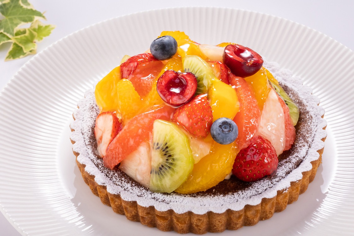 リーフウェディング（渡辺 英史）が撮影した写真のアルバム「料理」