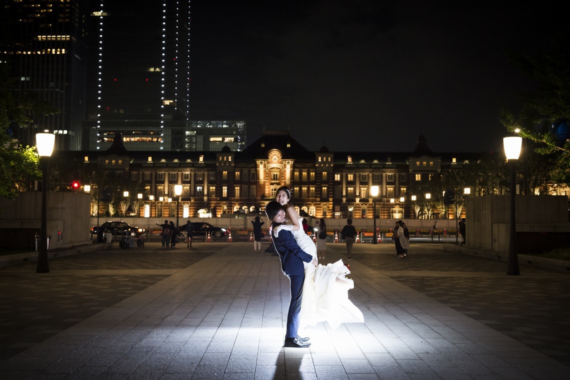 Photo of Night Photo taken by 24to Proddecu Photographer