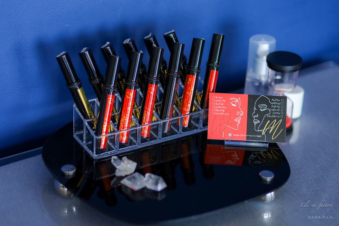 なかがわさとみが撮影した「天空の女神フェス撮影」の写真