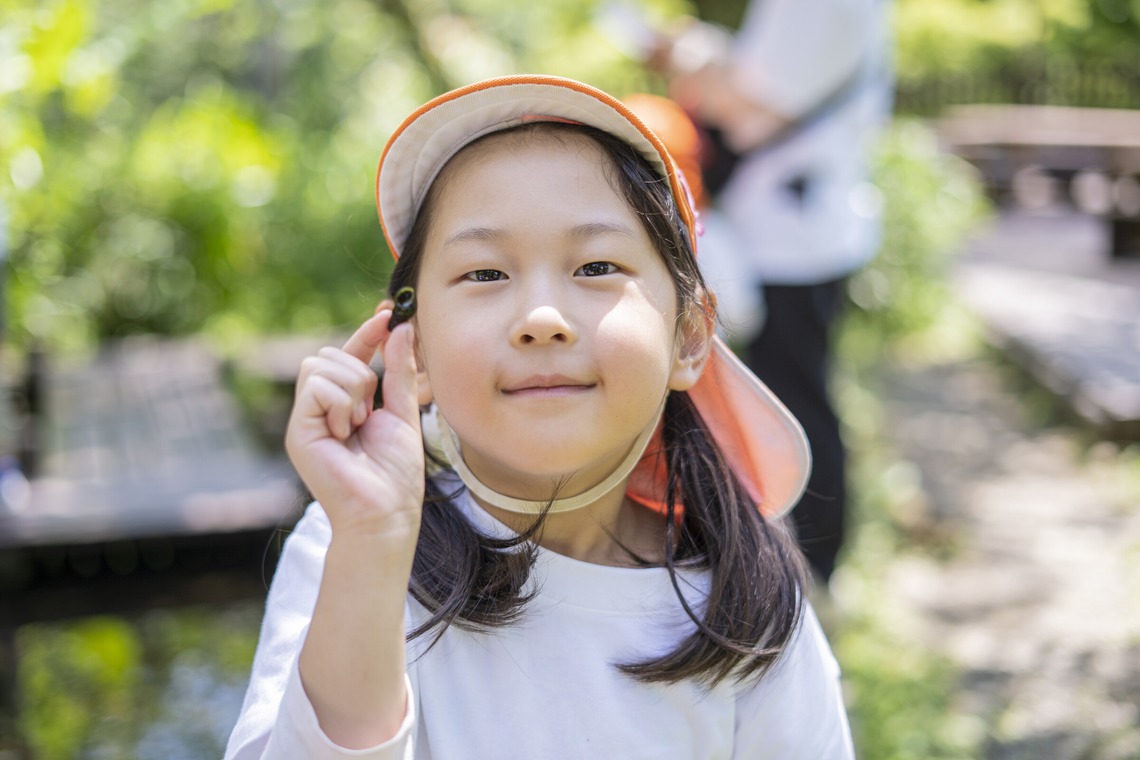 スタジオ11が撮影した「保育園（５歳児）お楽しみ会」の写真