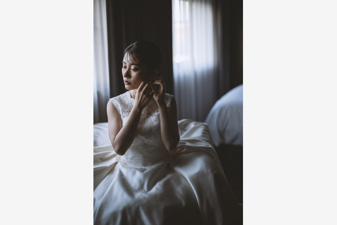 MEGANETWORKSが撮影した「ウェディング仙台市内ホテル」の写真