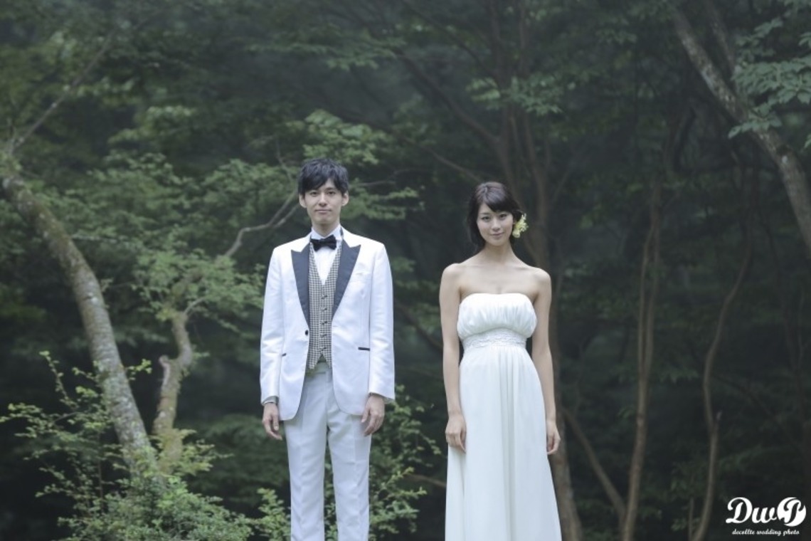 STUDIO Giroux (水間寿也)が撮影した「フォトギャラリー」の写真