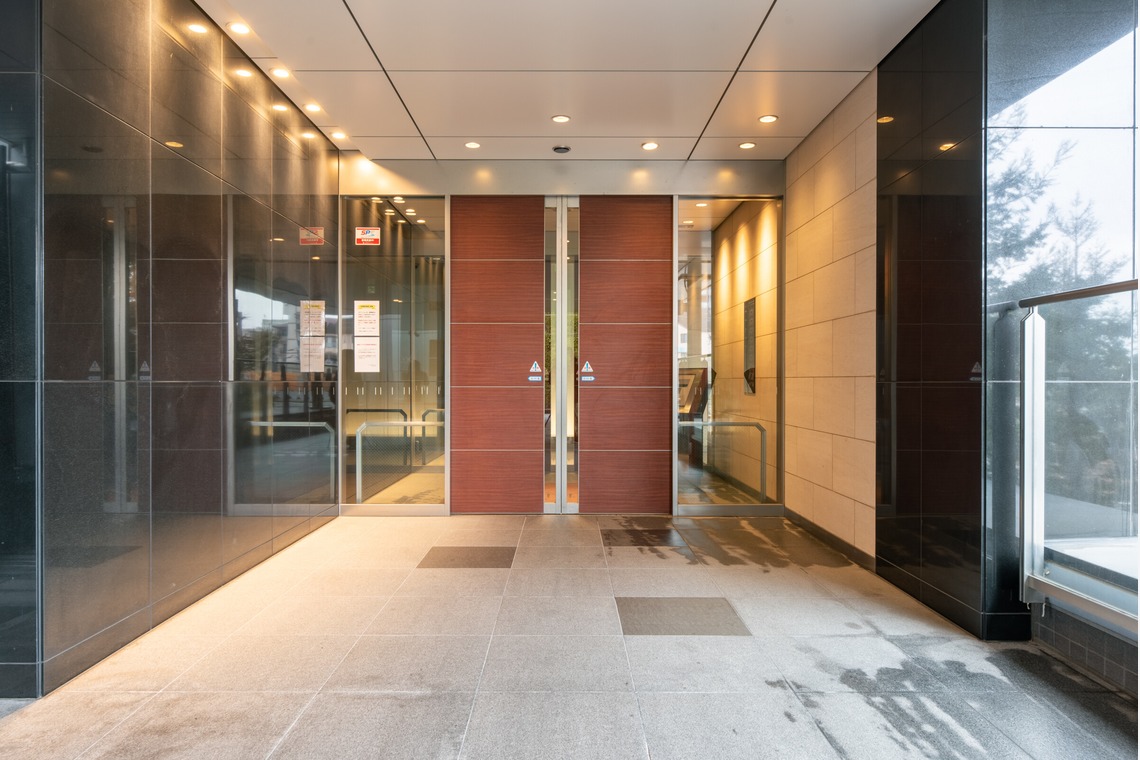 野口　恭平が撮影した「不動産　マンション　一軒家」の写真