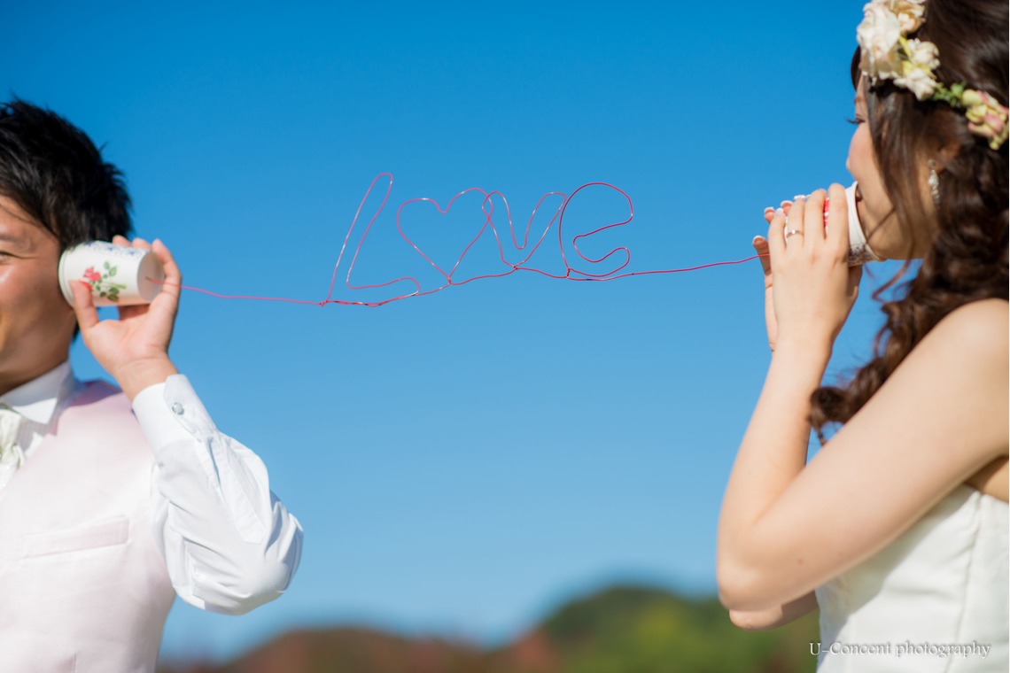 U-CONCENT (香川裕貴)が撮影した「ドレスロケーション前撮り_しあわせの村、北野異人館」の写真