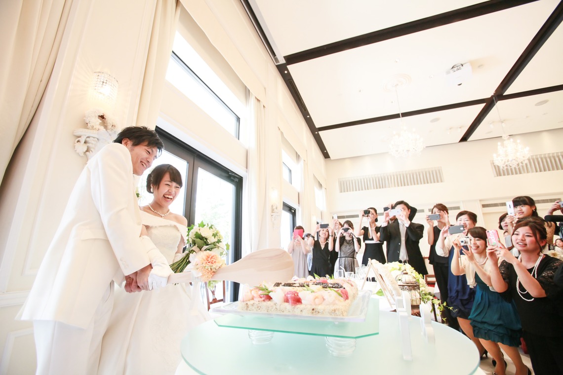 Yohei Besshoが撮影した「ウエディング」の写真