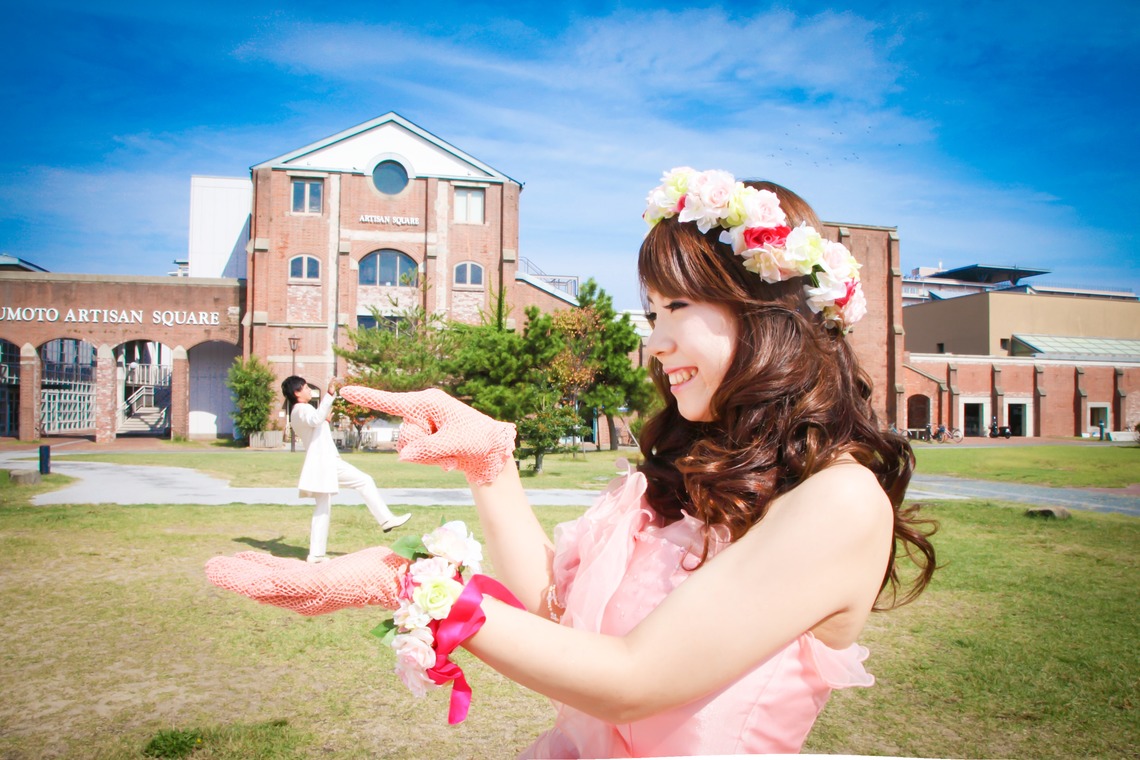 Photo Studio cadeau（カドゥー)が撮影した写真のアルバム「フォトギャラリー」