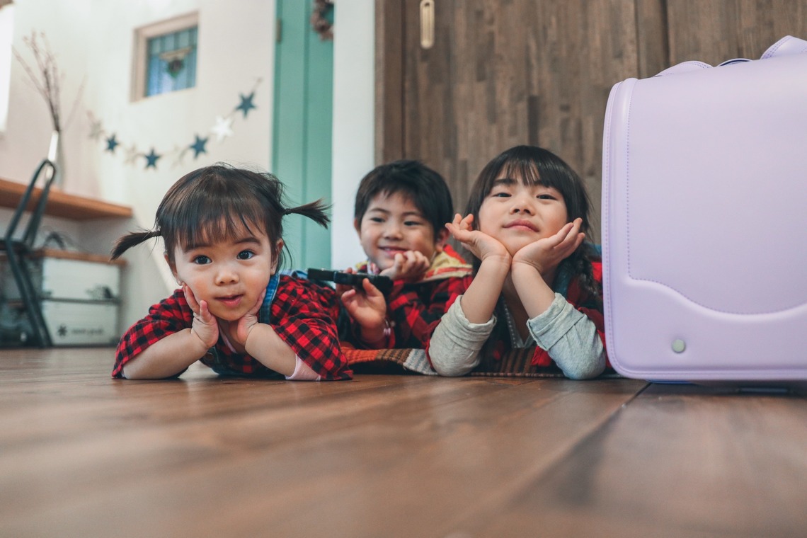 佐多　杏介が撮影した「ポートフォリオ作品ページ一覧」の写真