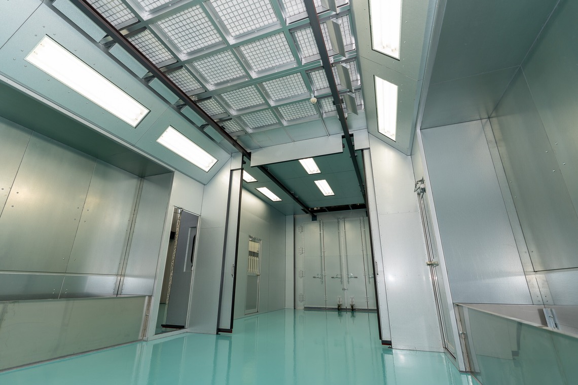 Ｋｅｉｄａｉ株式会社が撮影した「新事務所撮影」の写真