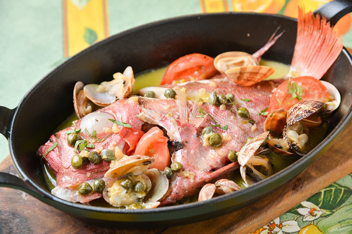 岩川芳信が撮影した写真のアルバム「飲食店撮影」