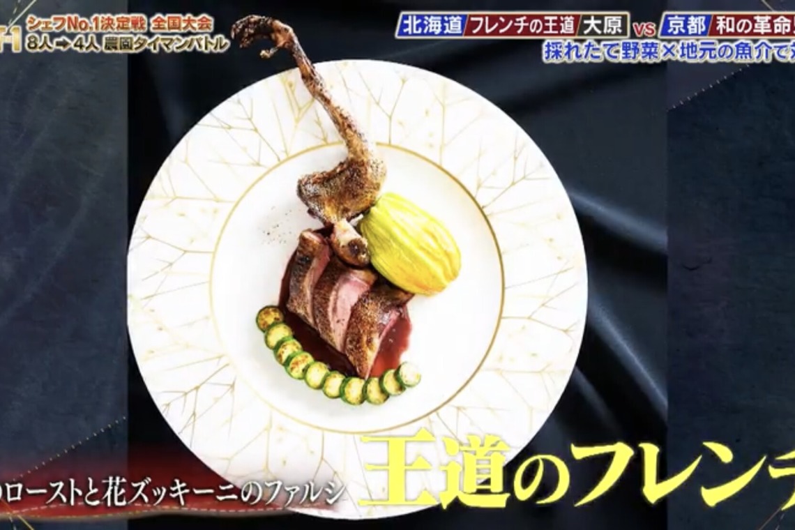 R-4photographが撮影した写真のアルバム「料理」