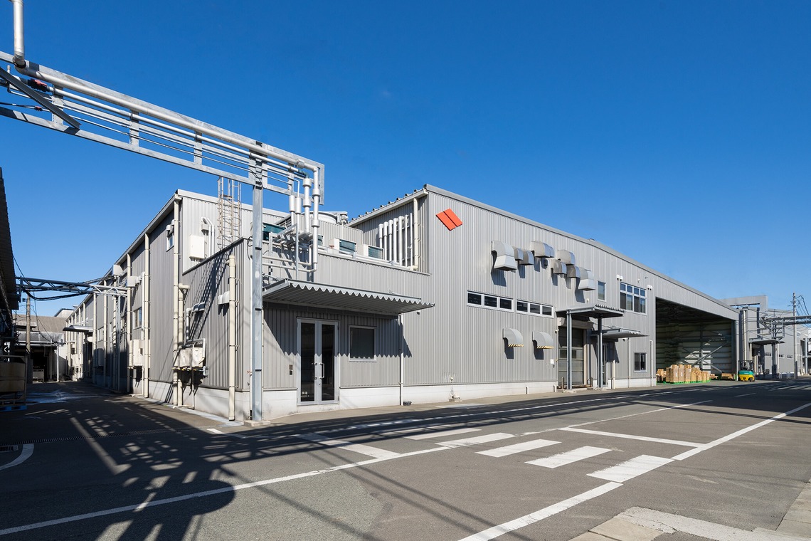 帆足慶一郎が撮影した「建築、店舗」の写真