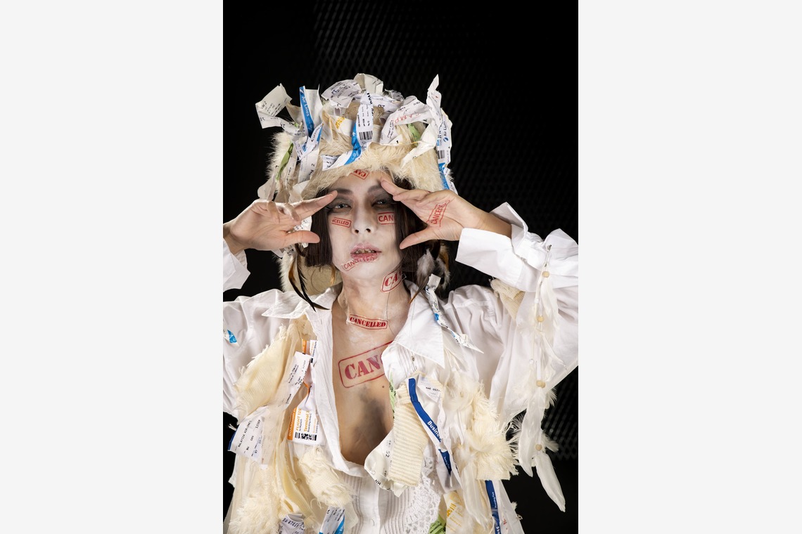 ならもとかずやが撮影した「ハロウィンコスプレ」の写真