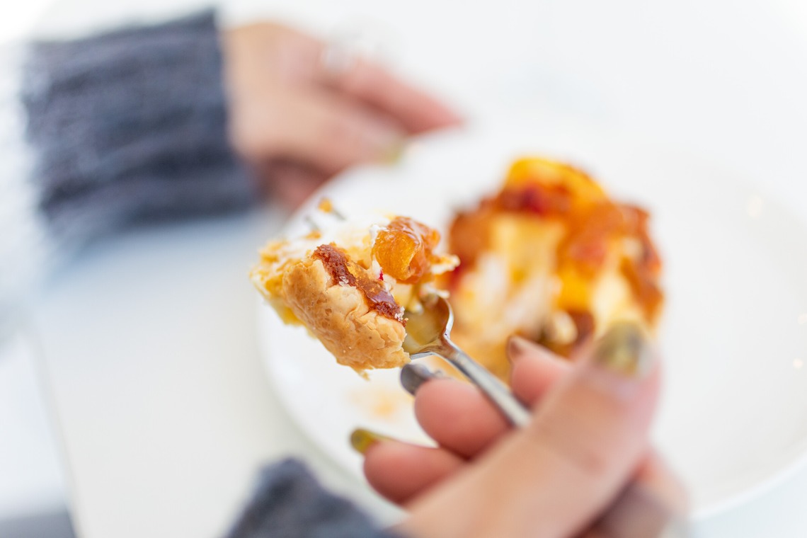 大森美紗生が撮影した「カフェオープンにあたって内観・商品撮影（山梨県内）」の写真