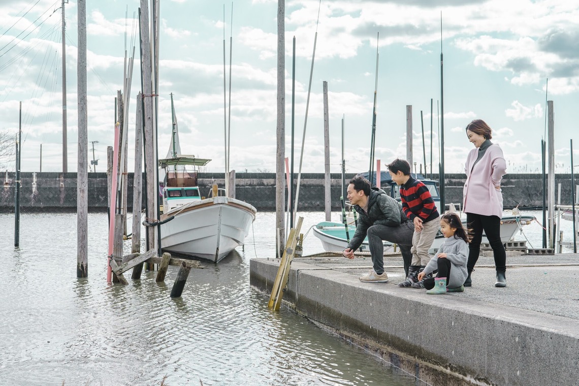 studio cactusが撮影した「家族 - 日常写真」の写真