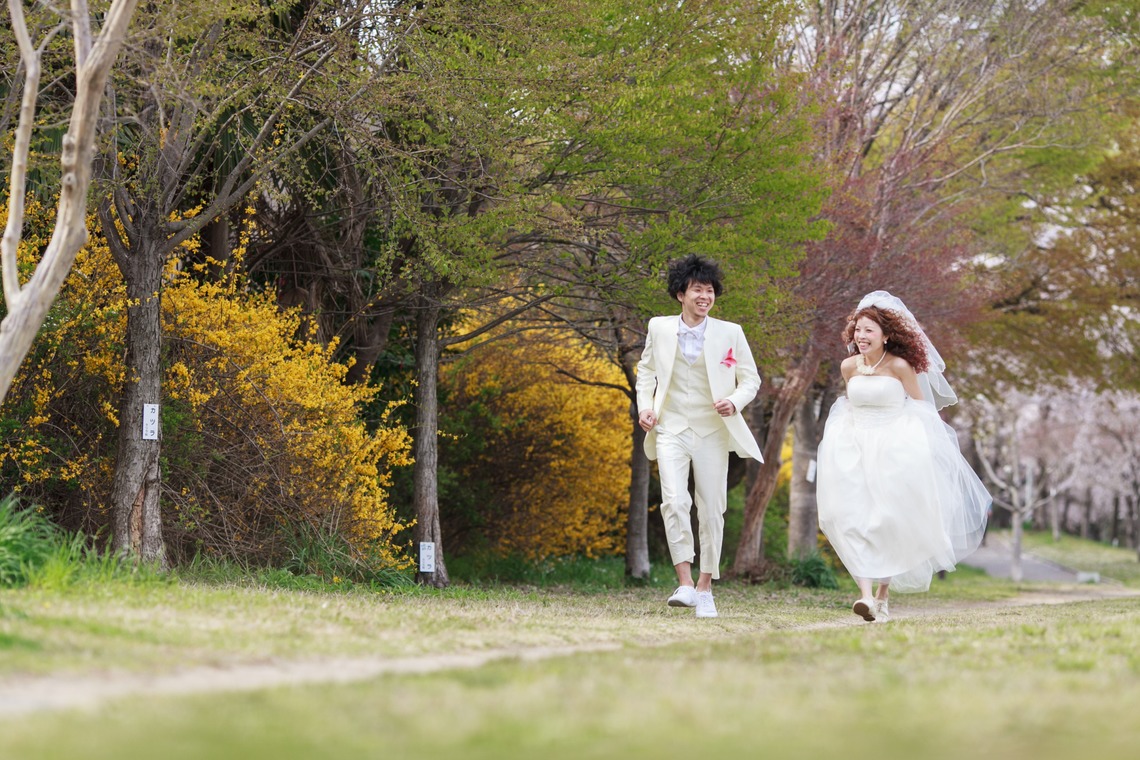 Hide Fotografie (三上 英和)が撮影した「ロケーション洋装」の写真