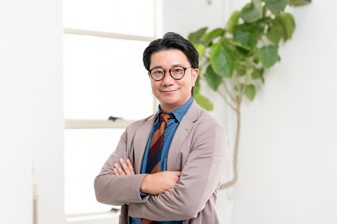 Studio by Avvolto  株式会社Avvoltoが撮影した「プロフィール写真」の写真