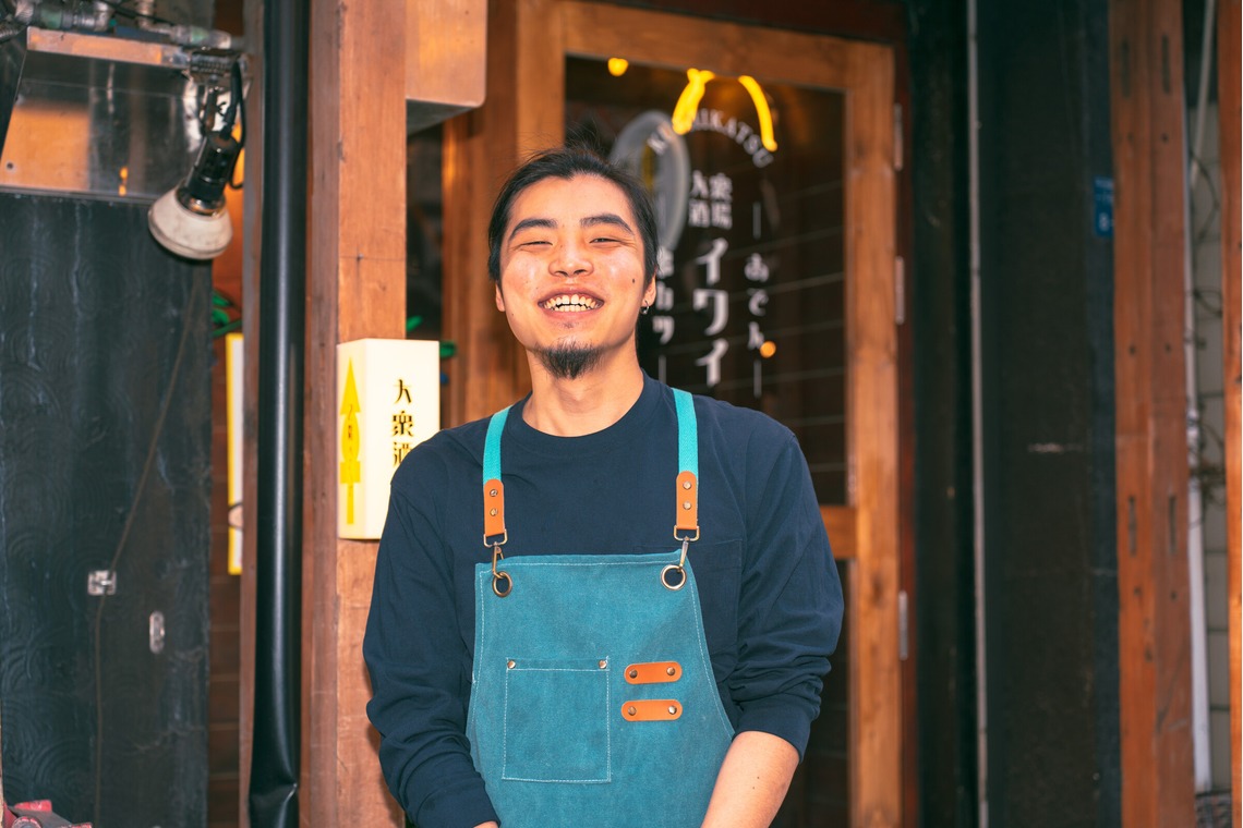 株式会社DEI-STORE（スタジオ）