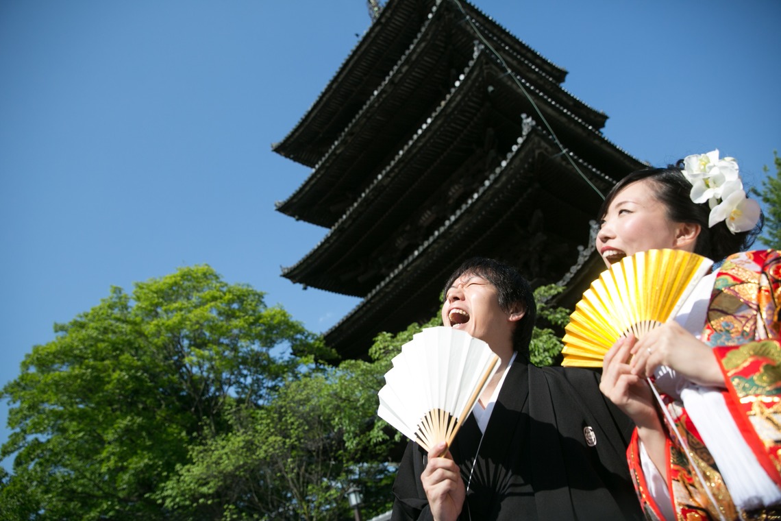 studio zeroが撮影した「京都」の写真