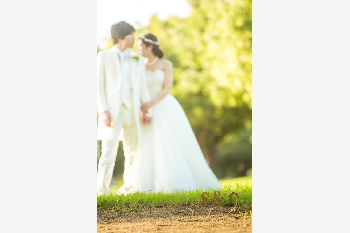 Album of the Wedding, Bridal taken by TAGAYA BRIDAL - 