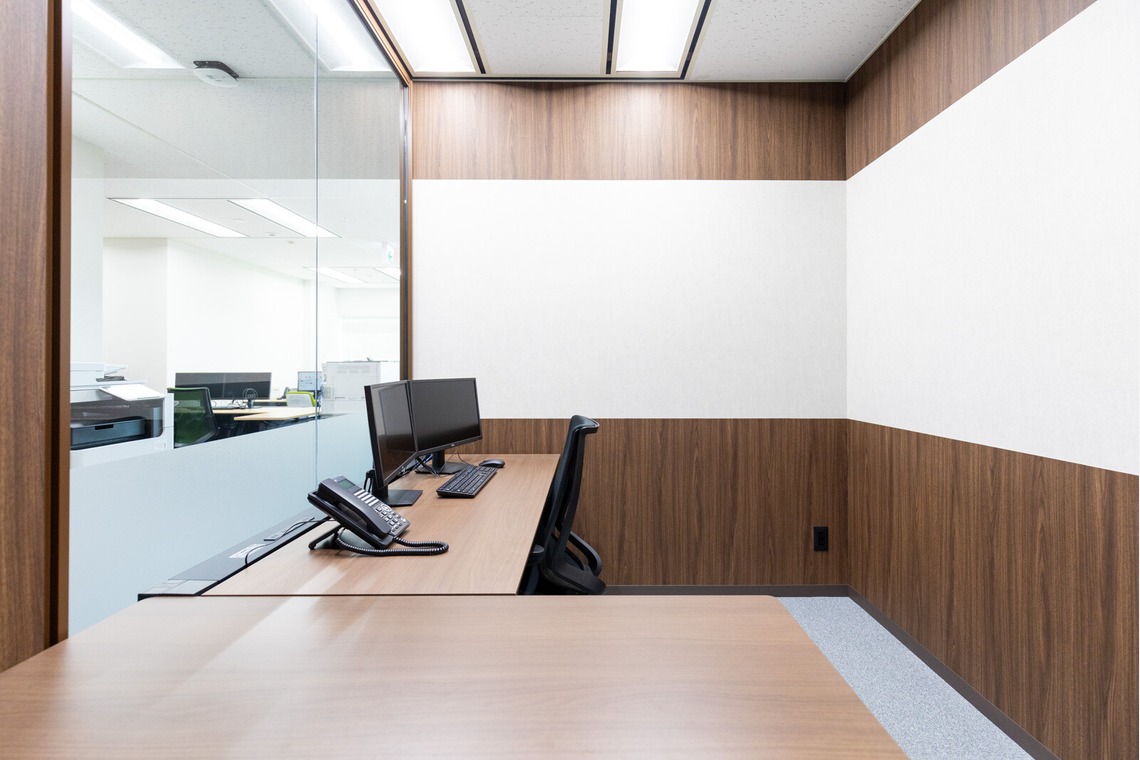 株式会社トリプルスタンダードが撮影した写真のアルバム「オフィス（弁護士事務所）」