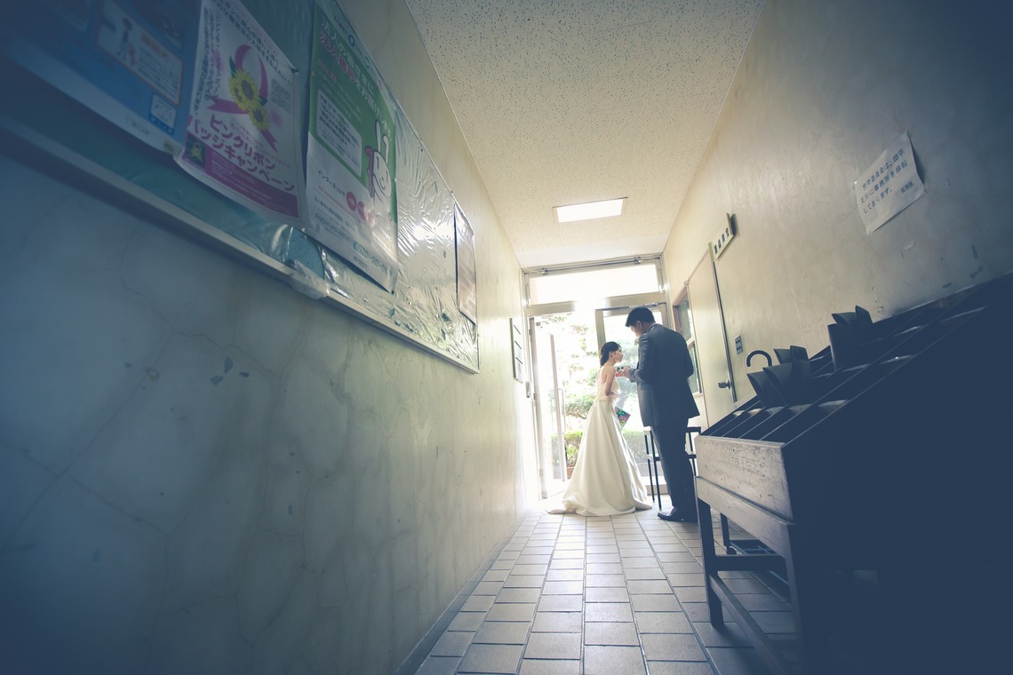 Feel So High! Kenichi Morinaga photography（森永 健一）が撮影した「結婚披露宴フォトギャラリー」の写真