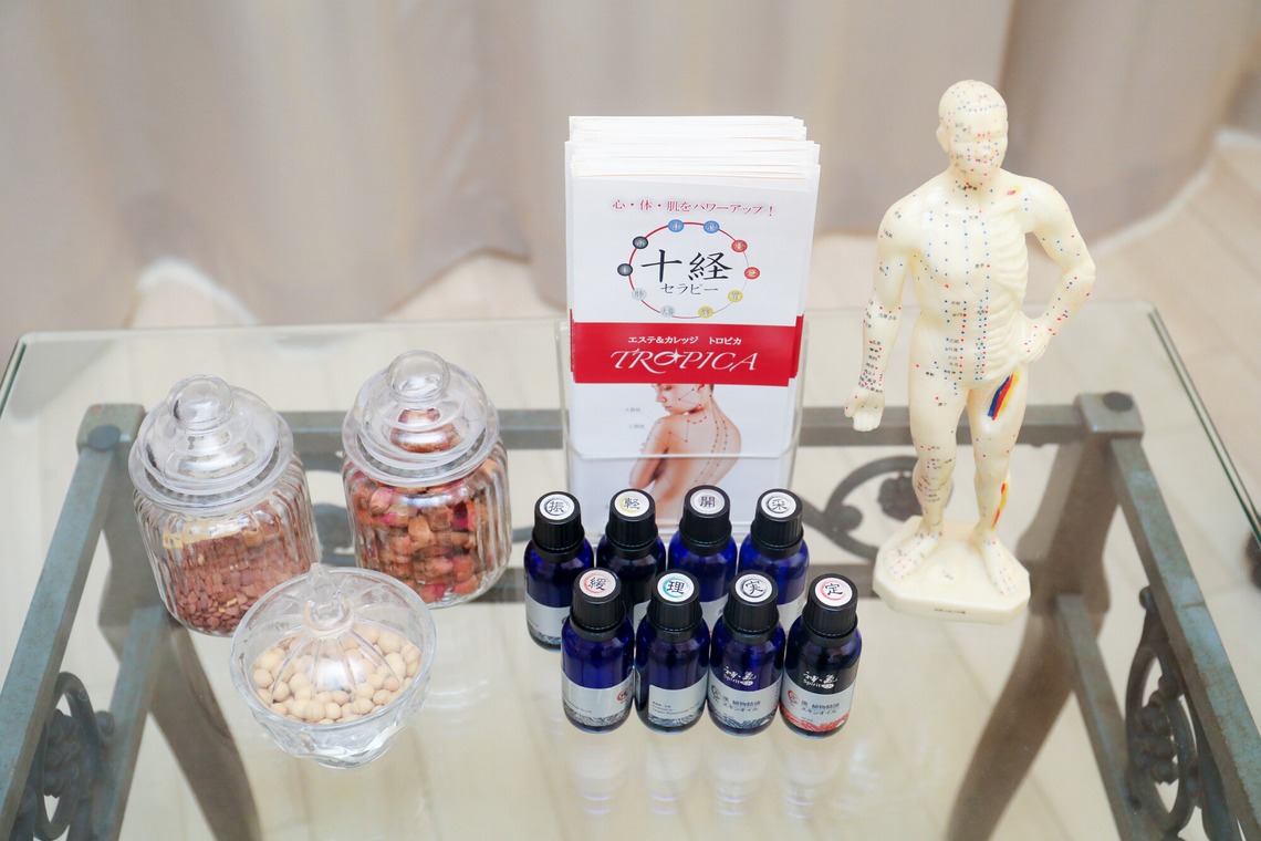 なかがわさとみが撮影した「エステアンドカレッジ　トロピカ様サロン撮影」の写真