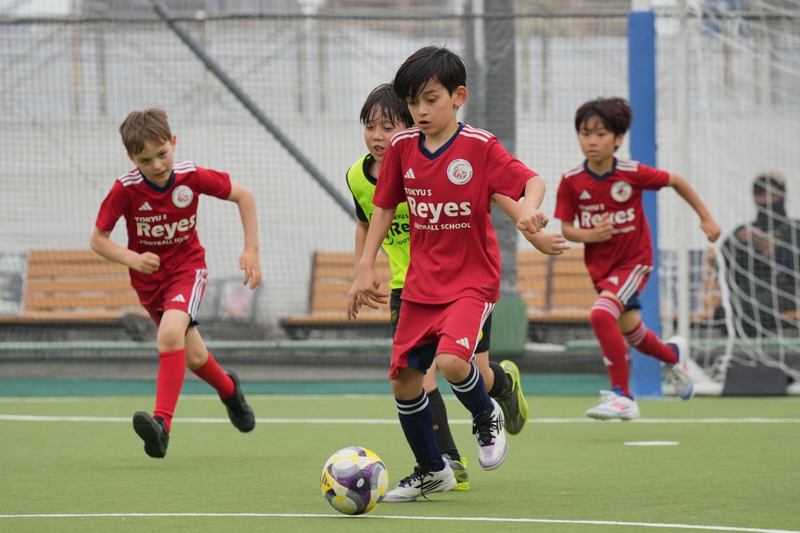 高橋佳五が撮影した写真のアルバム「スポーツ撮影【サッカー】」