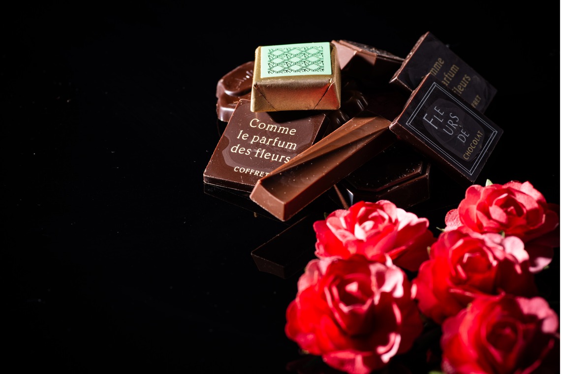 写真屋ごんちゃんが撮影した「chocolate」の写真