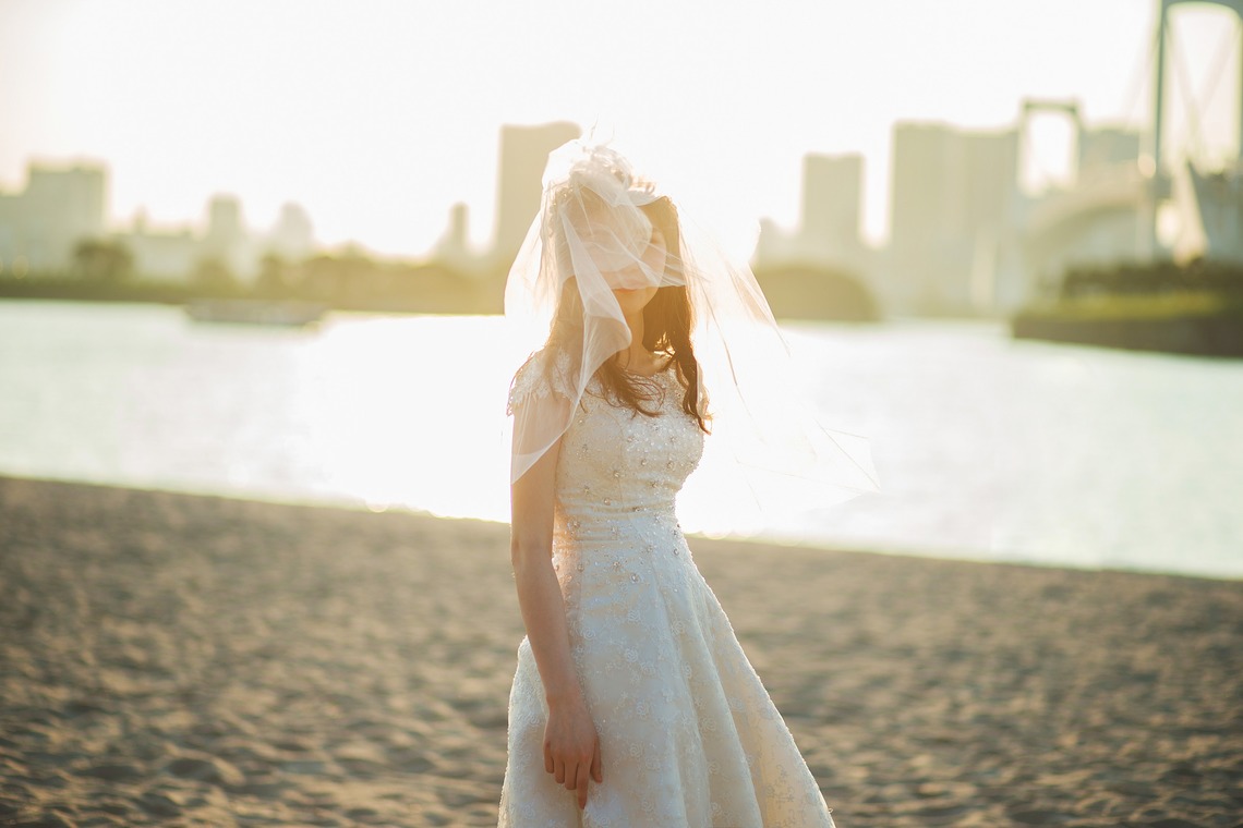 Ryuukiが撮影した「wedding」の写真