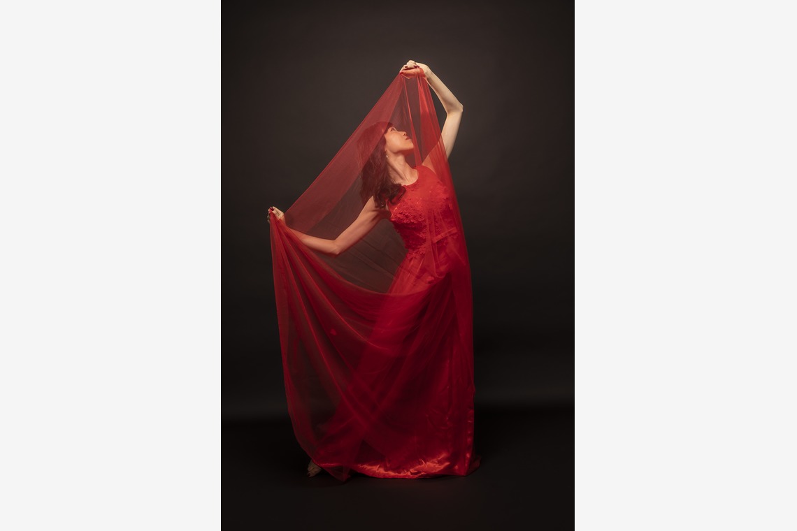 松尾　淳一郎が撮影した写真のアルバム「アーティスト」