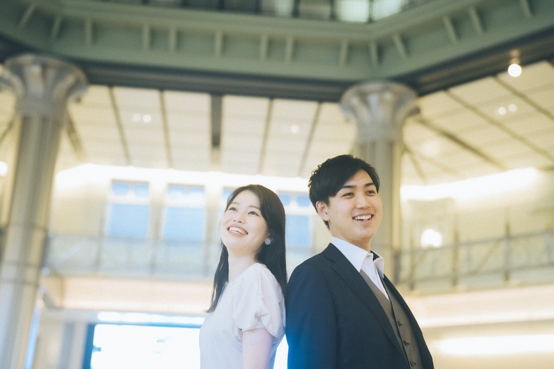 矢崎麦が撮影した「コンサート広告用撮影」の写真