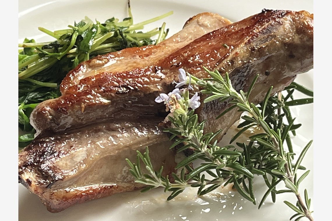 スタジオエゴイストが撮影した「料理撮影」の写真